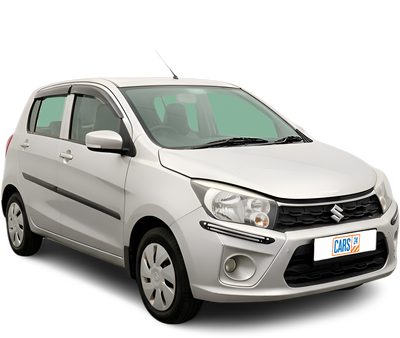 Maruti Celerio-img